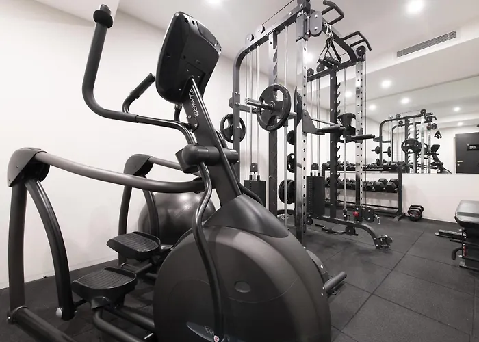 Gladius Hotels & Suites Parramatta, An Ascend Hotel Collection
